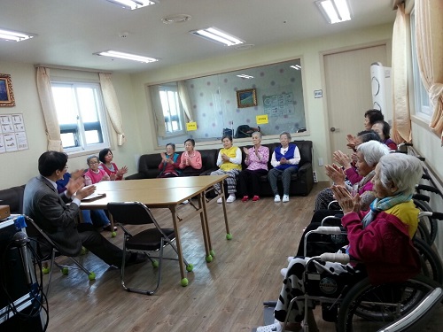 고운손요양원 이미지 13