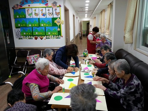 고운손요양원 이미지 12