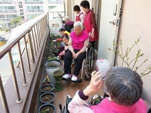 고운손요양원 이미지 11