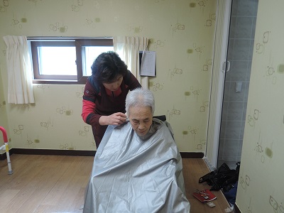 공덕의집 노인요양원 이미지 2