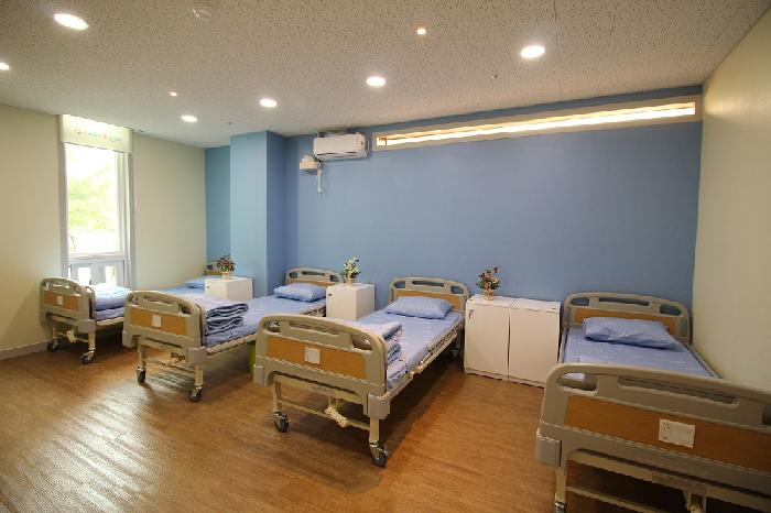 A+서울실버노인전문요양원 이미지 20