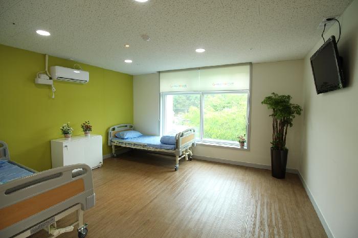 A+서울실버노인전문요양원 이미지 21