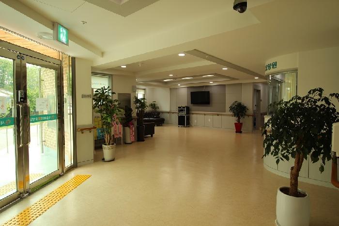 A+서울실버노인전문요양원 이미지 11