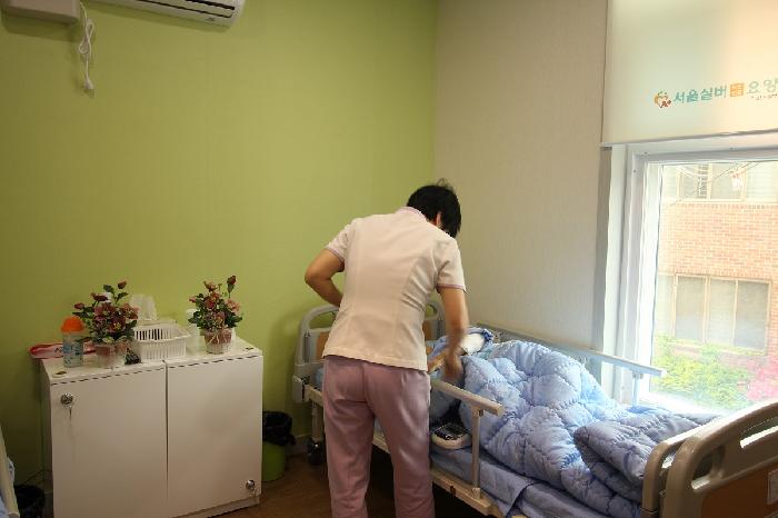 A+서울실버노인전문요양원 이미지 16