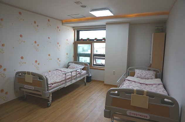 love사랑맞이요양원 이미지 7