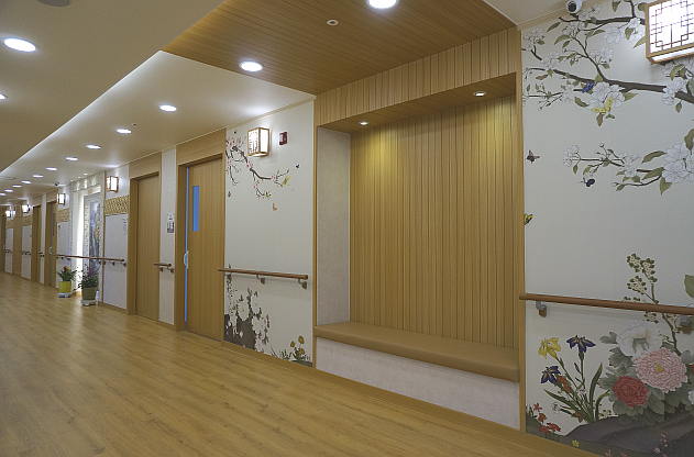 love사랑맞이요양원 이미지 5