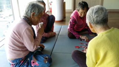 강남실버요양원 이미지 10
