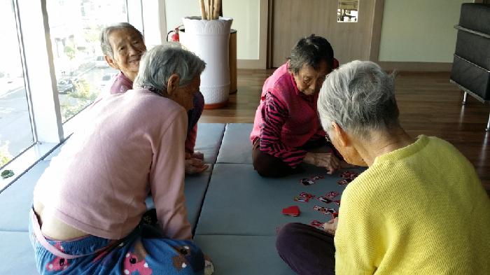 강남실버요양원 이미지 9