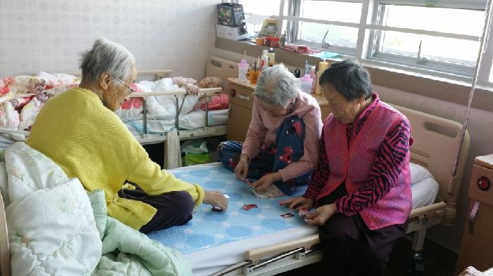 강남실버요양원 이미지 8