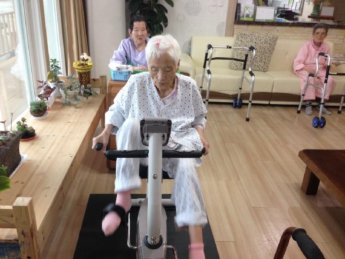 굿모닝요양원 이미지 2