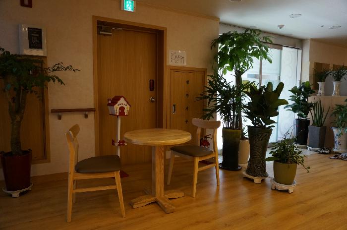 love사랑맞이요양원 이미지 4