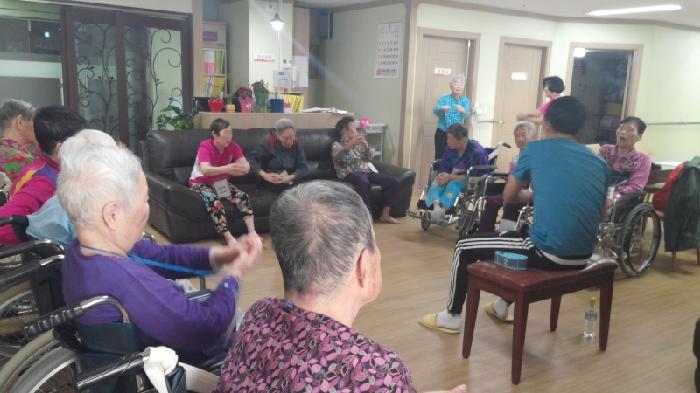 (A)공경효자손요양원 이미지 9