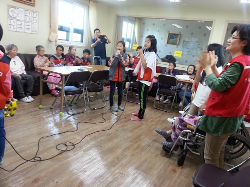 고운손요양원 이미지 9