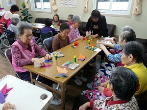 고운손요양원 이미지 8