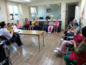 고운손요양원 이미지 7