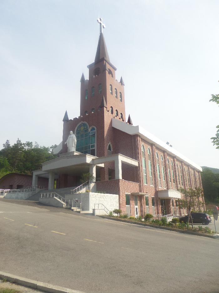 강화꽃동네노인요양원 이미지 4