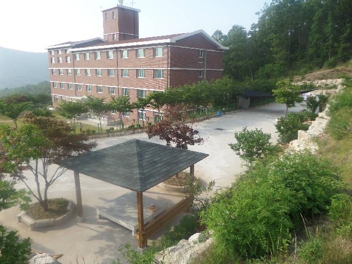 강화꽃동네노인요양원 이미지 3