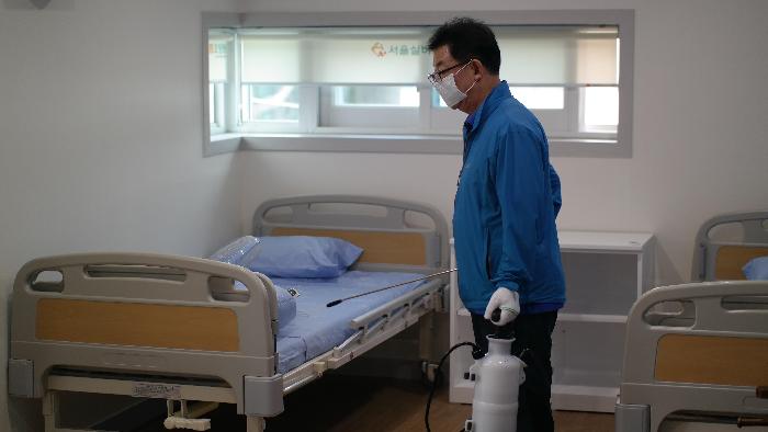 A+서울실버노인전문요양원 이미지 6