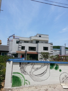 경산효자손요양원