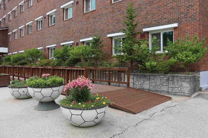 가평꽃동네노인요양시설(평화의집) 이미지 20