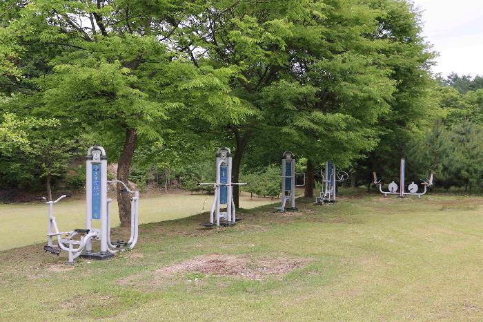 가평꽃동네노인요양시설(평화의집) 이미지 19