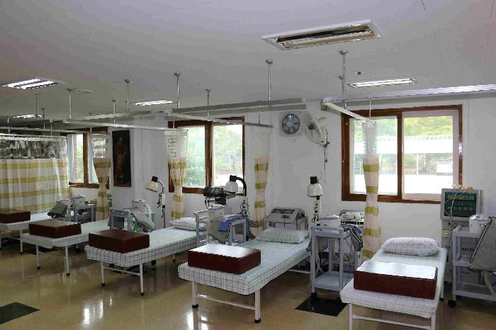 가평꽃동네노인요양시설(평화의집) 이미지 17