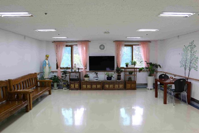 가평꽃동네노인요양시설(평화의집) 이미지 16