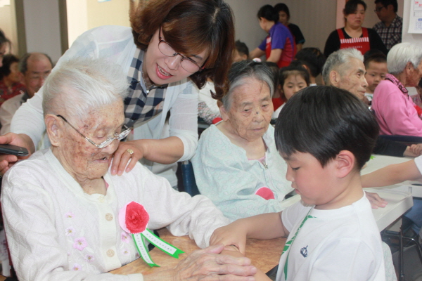 가나안복지마을 이미지 2