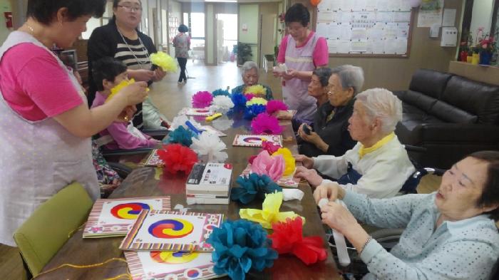 (A)공경효자손요양원 이미지 8