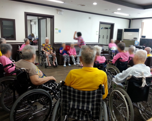 관저요양원 이미지 6