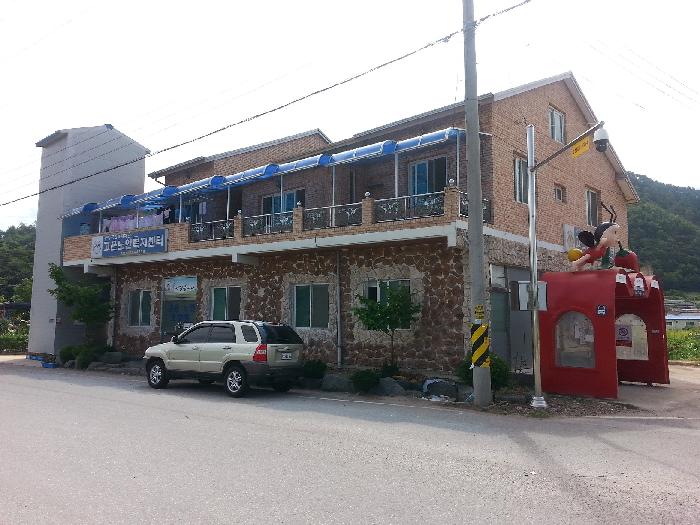 고은노인요양원 이미지 5