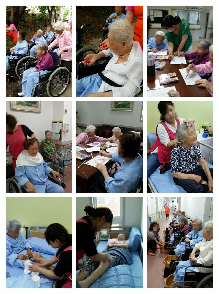 A+서울실버노인전문요양원 이미지 5