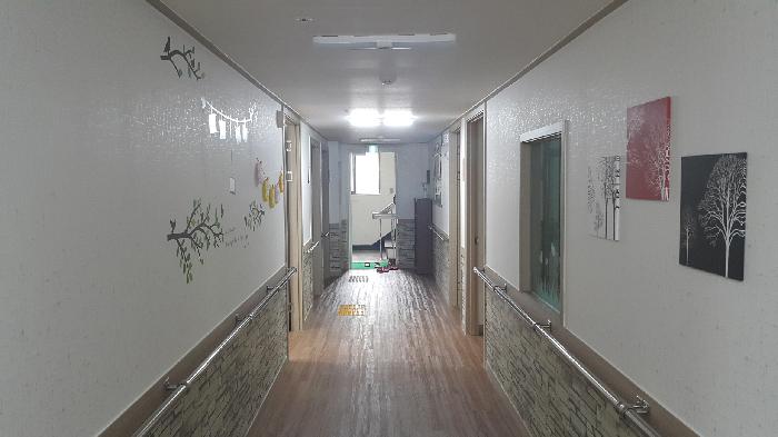 21세기요양원 노인요양공동생활가정 이미지 3