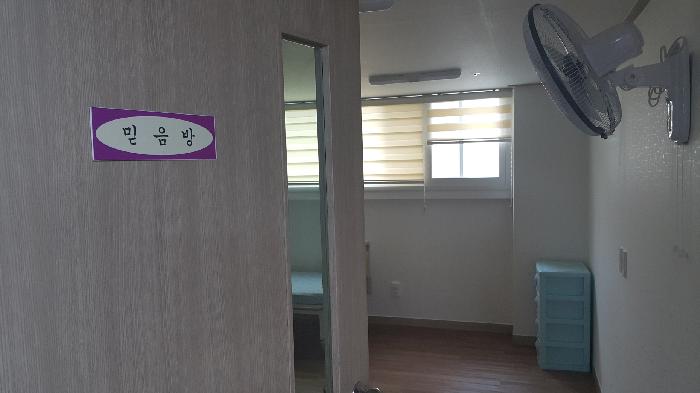 21세기요양원 노인요양공동생활가정 이미지 9