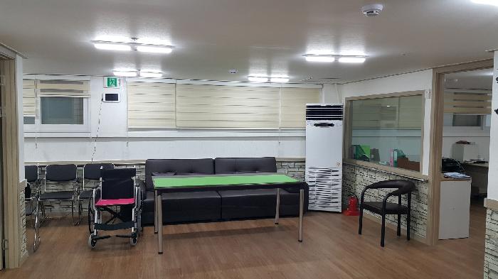 21세기요양원 노인요양공동생활가정 이미지 6