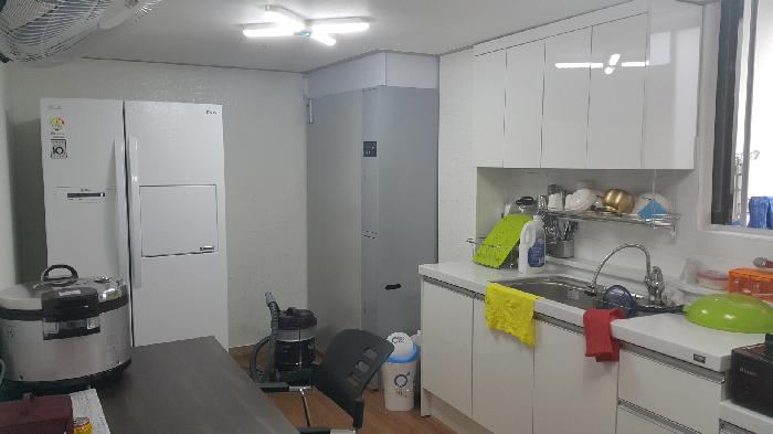 21세기요양원 노인요양공동생활가정 이미지 12