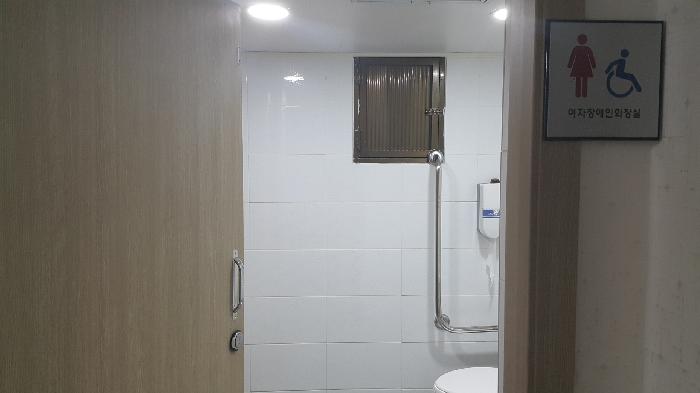 21세기요양원 노인요양공동생활가정 이미지 2