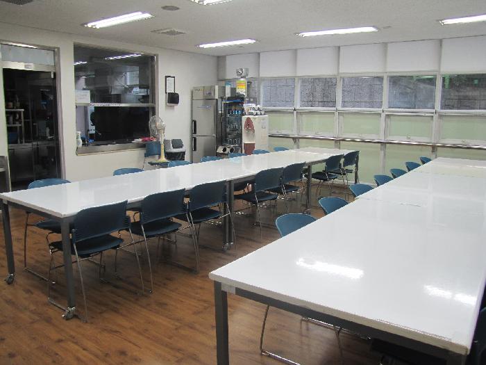 군포시립노인요양센터 이미지 13