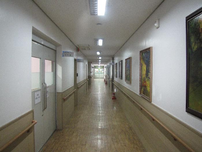 군포시립노인요양센터 이미지 12