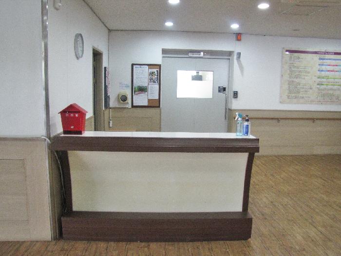 군포시립노인요양센터 이미지 11