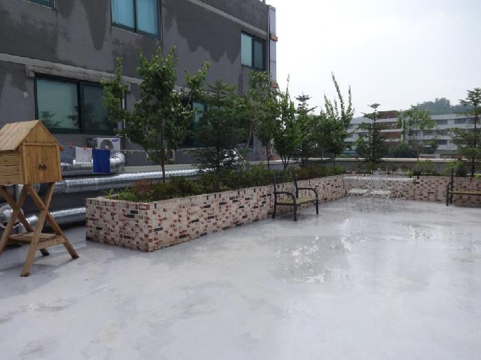 강남한보리전문요양원 이미지 8