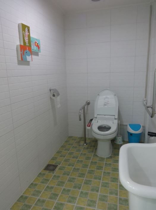 강남한보리전문요양원 이미지 26