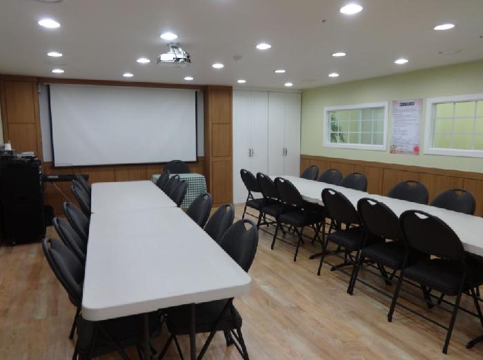 강남한보리전문요양원 이미지 25