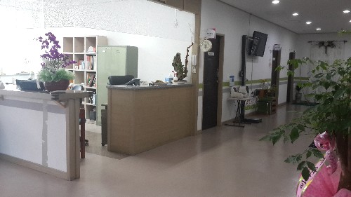 굿모닝요양원 이미지 4