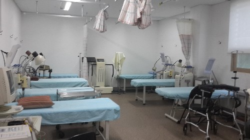 굿모닝요양원 이미지 3