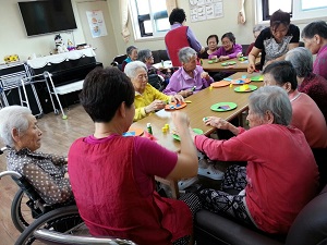 고운손요양원 이미지 5