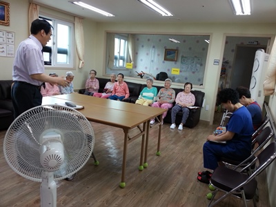 고운손요양원 이미지 4