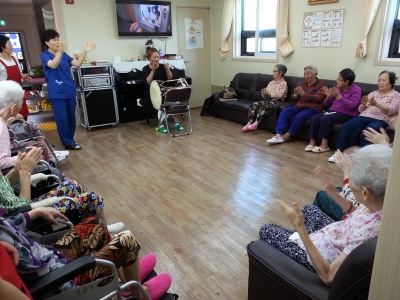 고운손요양원 이미지 3