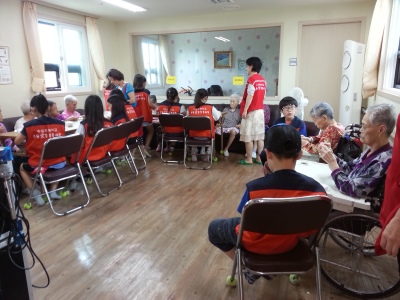 고운손요양원 이미지 32