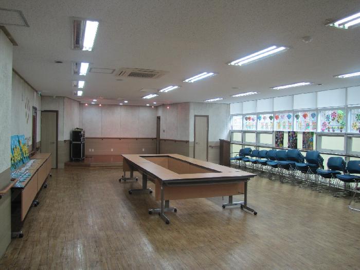 군포시립노인요양센터 이미지 10